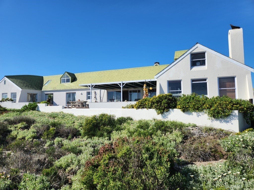House in Swartland Local Municipality, Western Cape, South Africa 4 - 16824919