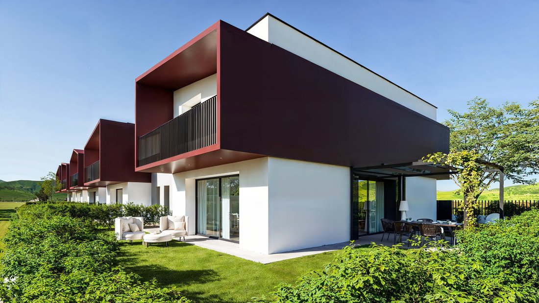 House in Caldogno, Veneto, Italy 4 - 16827232