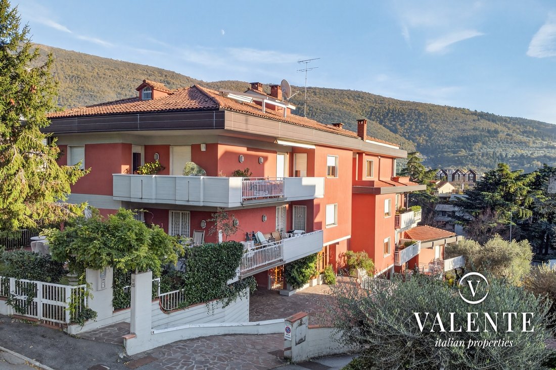 Apartment in Prato, Tuscany, Italy 5 - 16825061