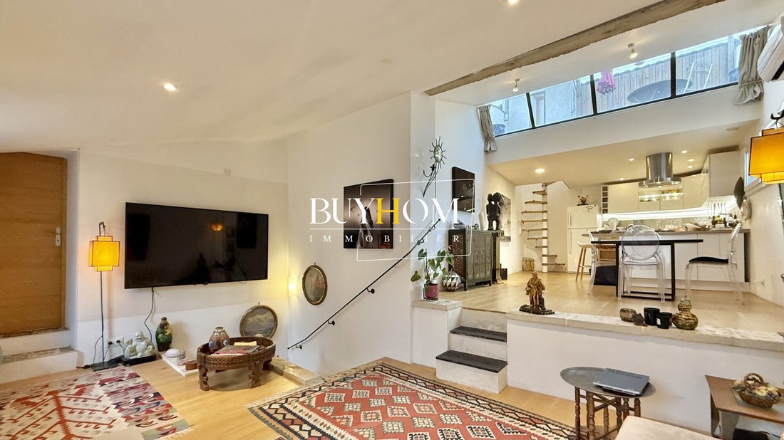 Haus in Nevons-route d'Apt, L'Isle-sur-la-Sorgue, Frankreich 1 - 16827471