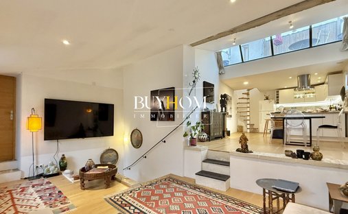 Maison à Nevons-route d'Apt, L'Isle-sur-la-Sorgue, France 1
