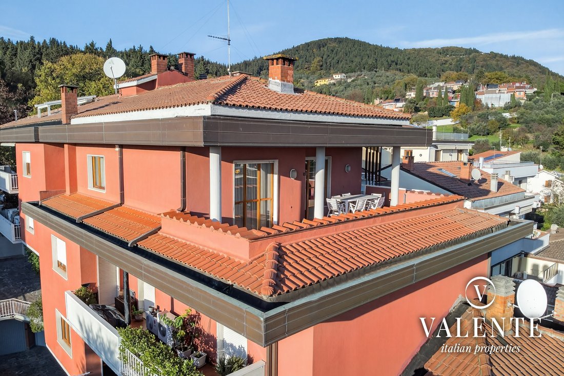 Apartment in Prato, Tuscany, Italy 4 - 16825061