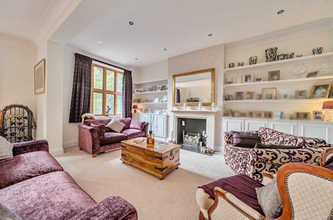 House in Radlett, Hertsmere, England 4 - 16825075