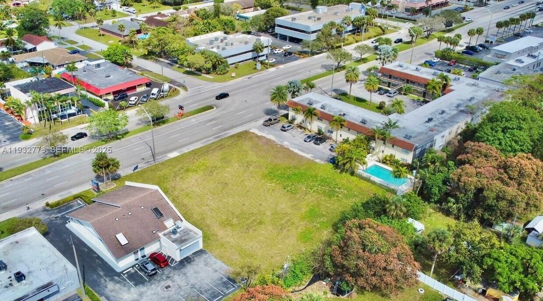 Land in Margate, Florida, United States 3 - 16826823