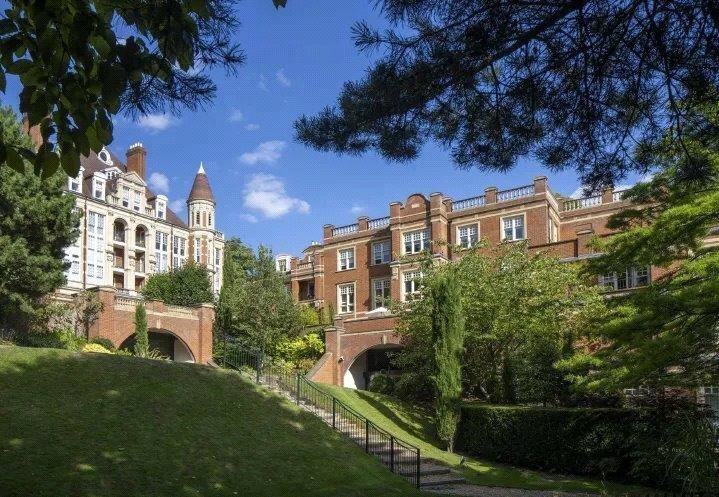 Apartment in Hampstead, Camden, England 2 - 16825002