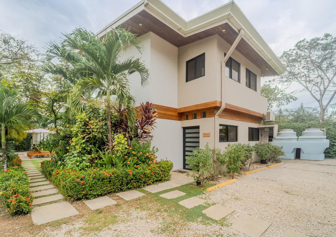 House in Playa Pelada, Guanacaste Province, Costa Rica 1 - 16825934
