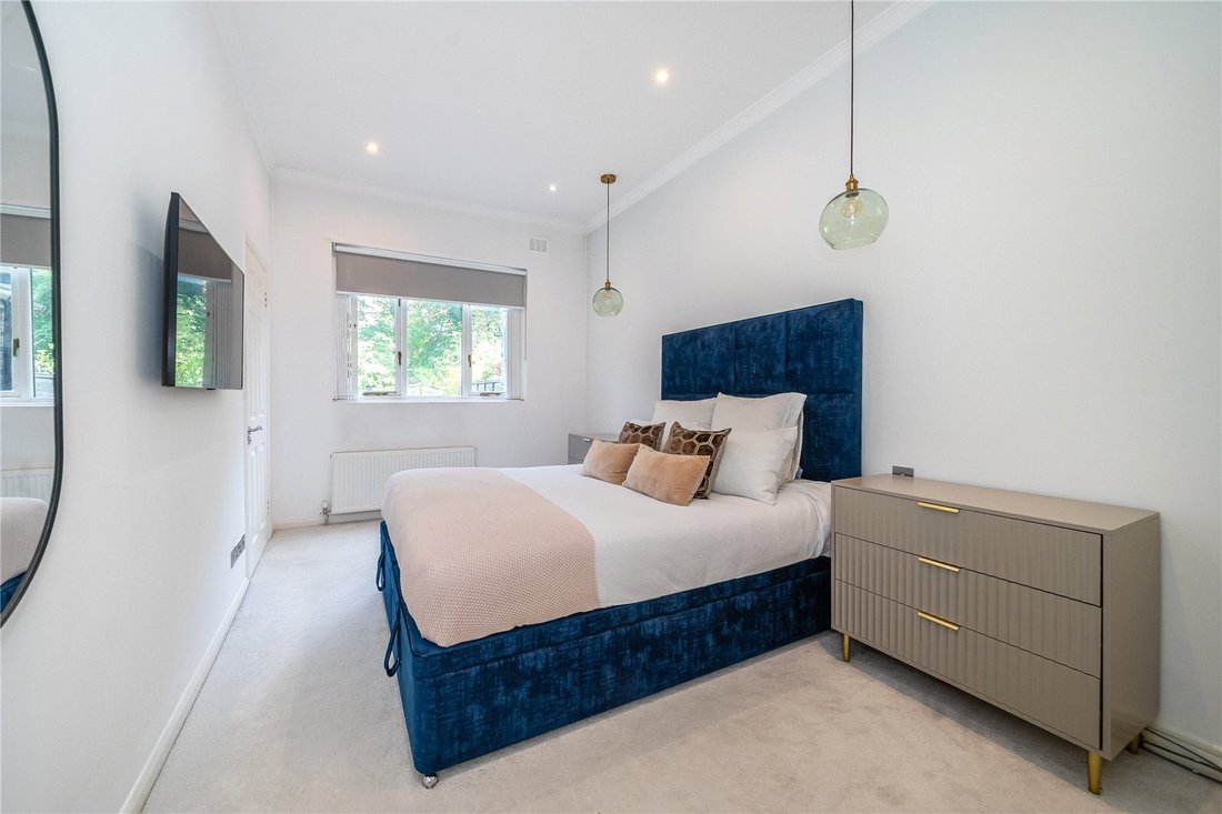 Apartment in South Hampstead, Camden, England 4 - 16825045