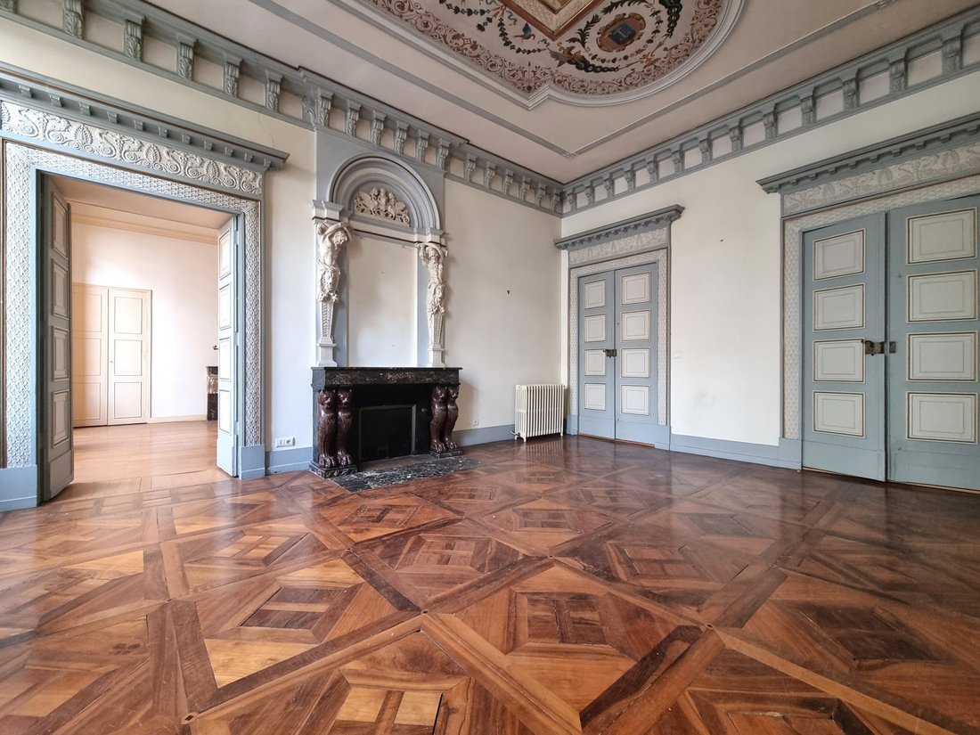 Apartment in Capitole, Toulouse, France 2 - 16827524