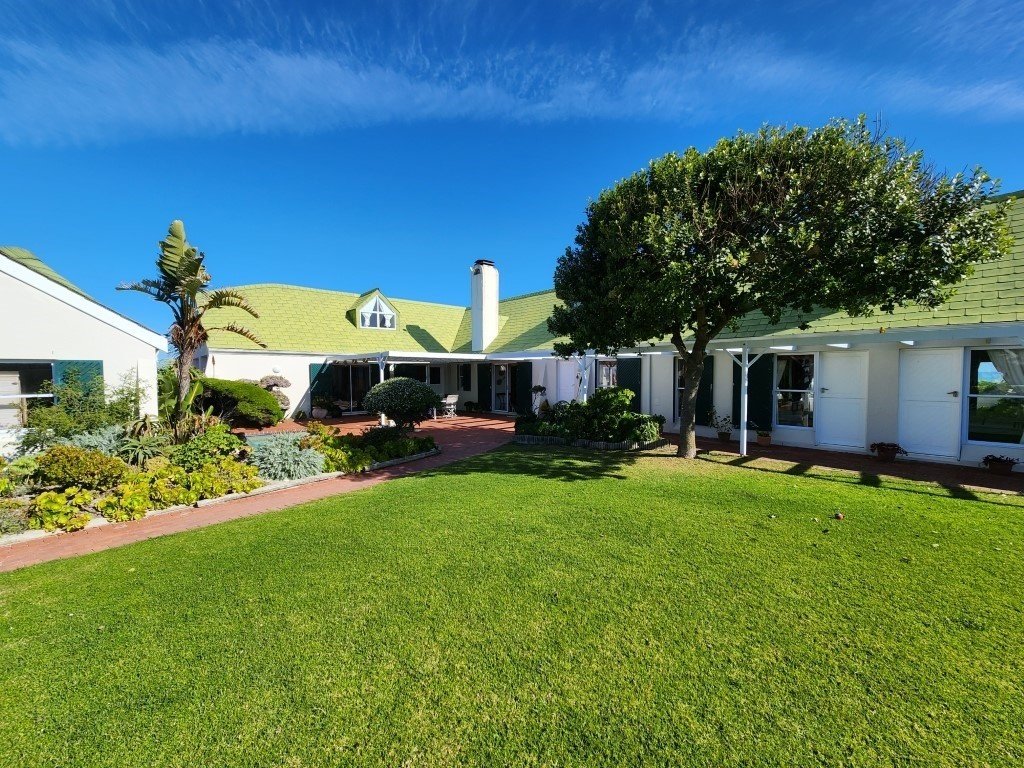 House in Swartland Local Municipality, Western Cape, South Africa 3 - 16824919