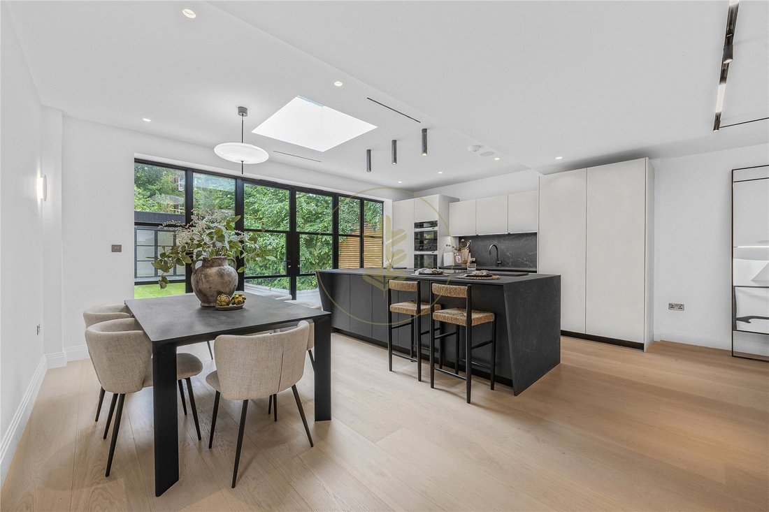 Apartment in Belsize Park, Camden, England 3 - 16825060