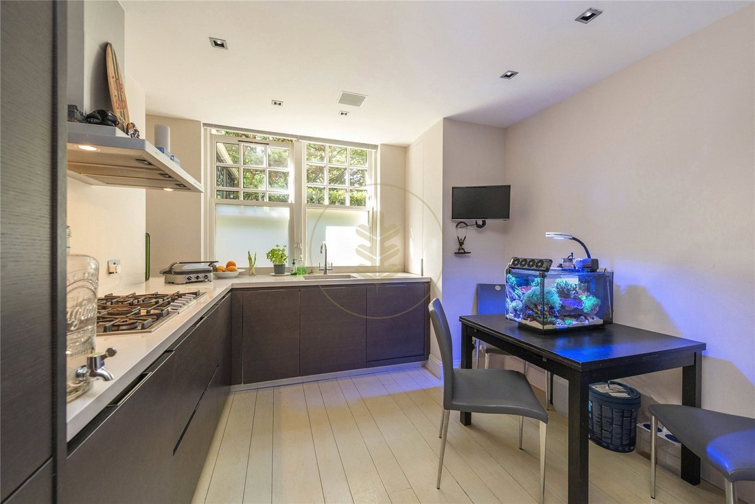 Apartment in Hampstead, Camden, England 3 - 16825002
