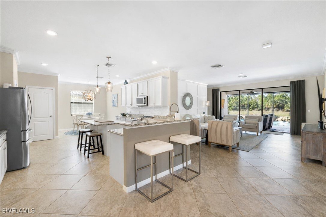 House in Naples, Florida, United States 3 - 16826732