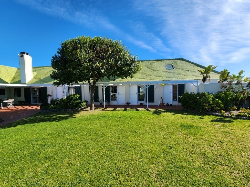 House in Swartland Local Municipality, Western Cape, South Africa 2 - 16824919