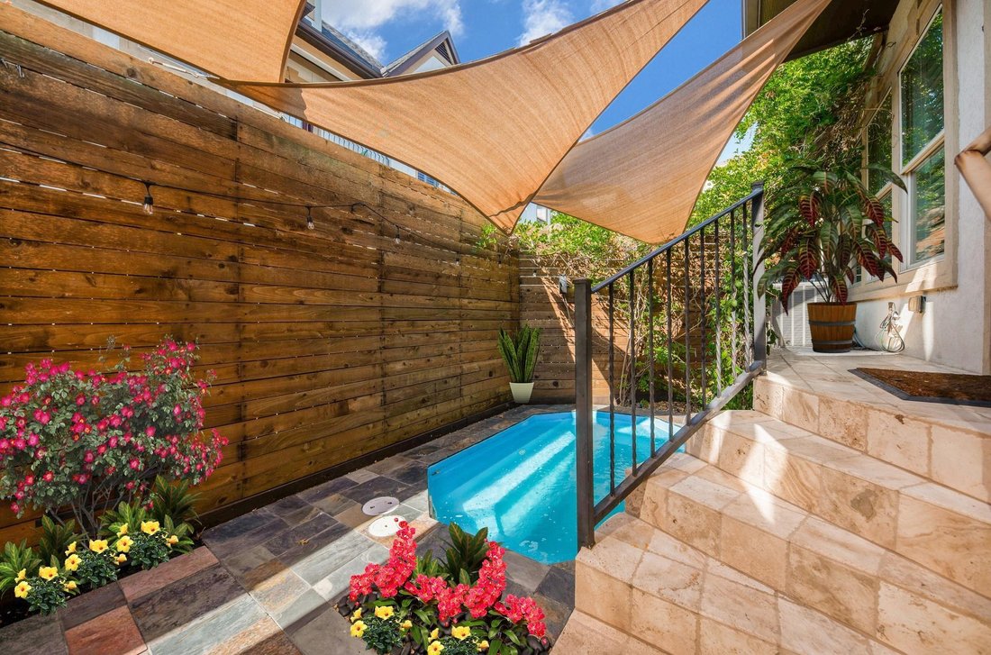 House in Houston, Texas, United States 2 - 16825618