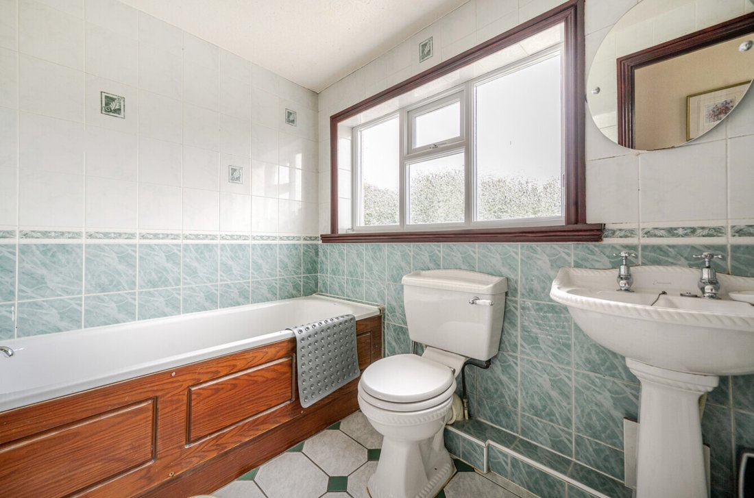 House in Friern Barnet, Barnet, England 3 - 16825085