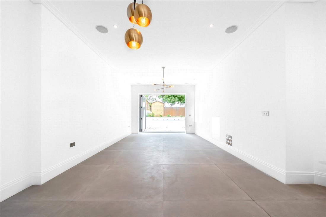 Apartment in Muswell Hill, Haringey, England 4 - 16825074