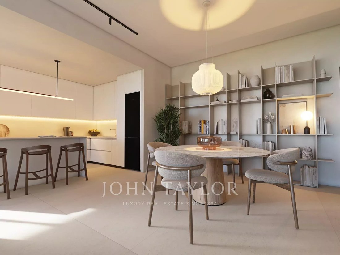 Apartment in Limassol, Limassol, Cyprus 2 - 16825185