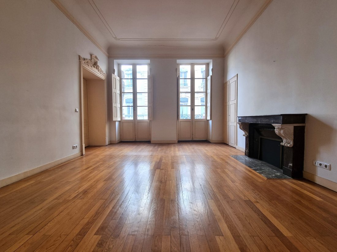 Apartment in Capitole, Toulouse, France 4 - 16827524