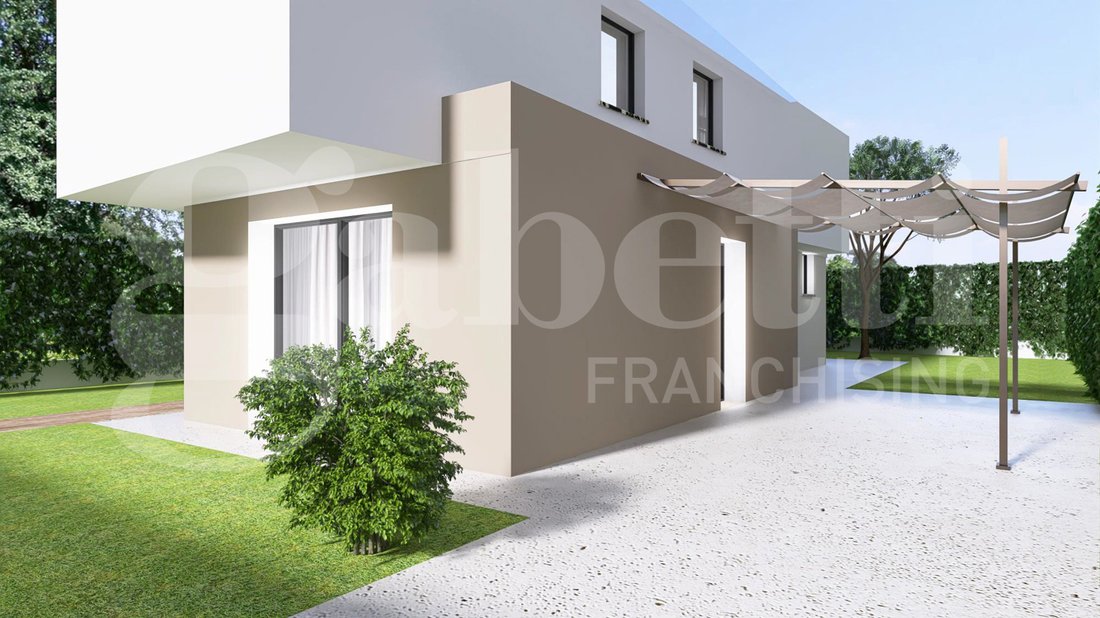 Villa in Cavarzere, Veneto, Italy 3 - 15805119