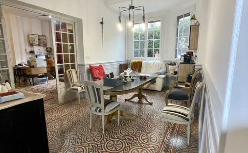 Castle for Sale in Béziers, Occitanie, France