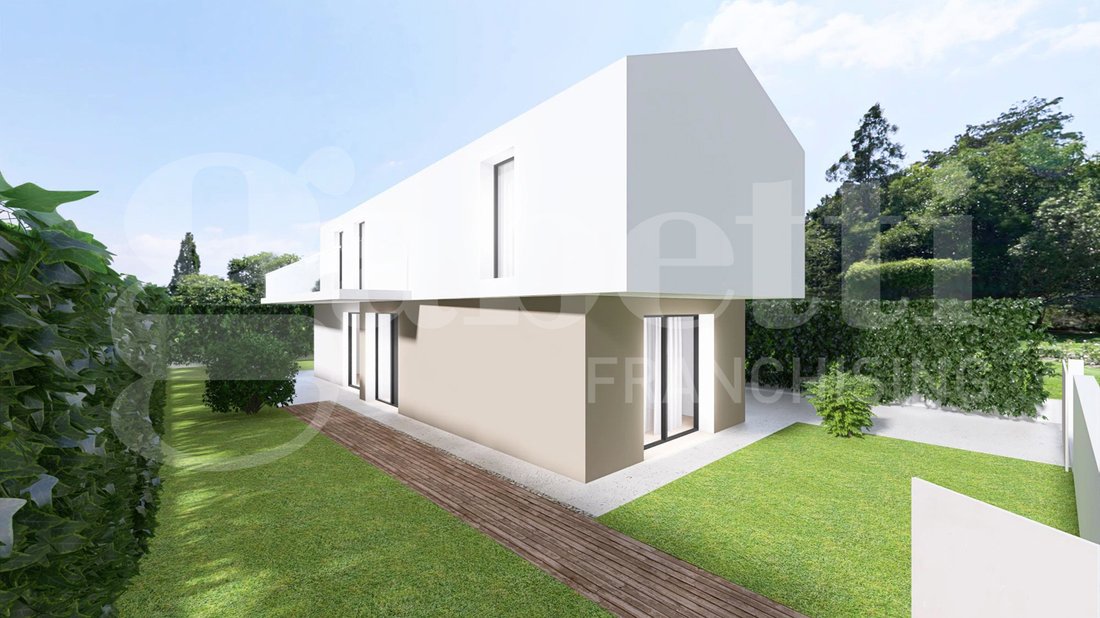 Villa in Cavarzere, Veneto, Italy 2 - 15805119