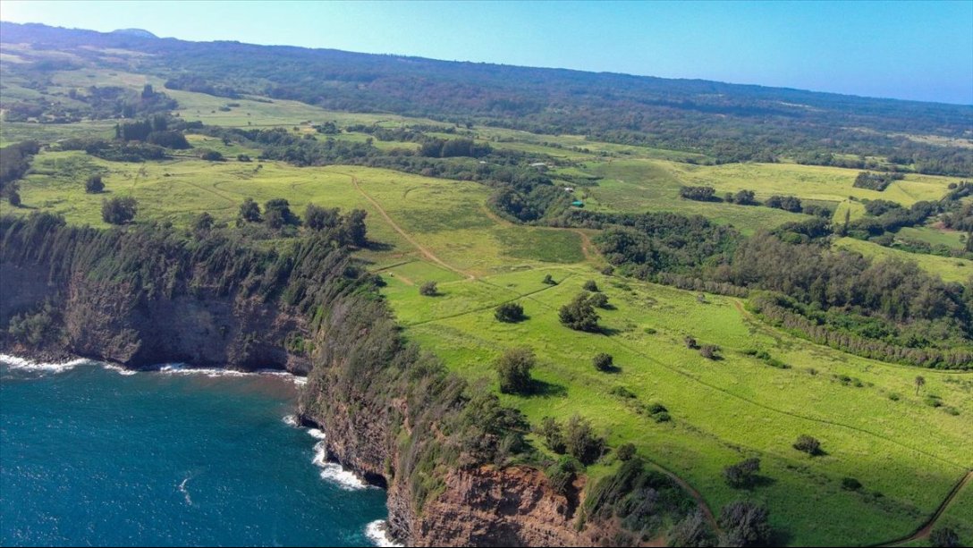 Land in Waimea, Hawaii, United States 5 - 16825988