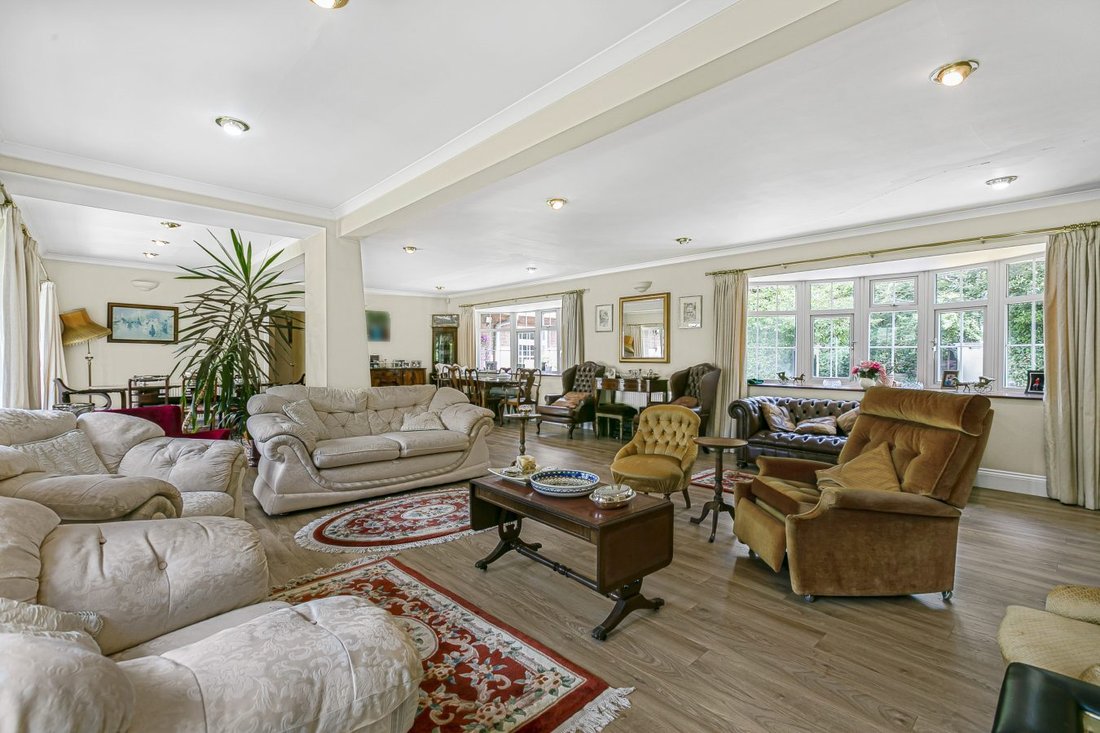 Bungalow a Arkley, Barnet, Inghilterra 2 - 16825180
