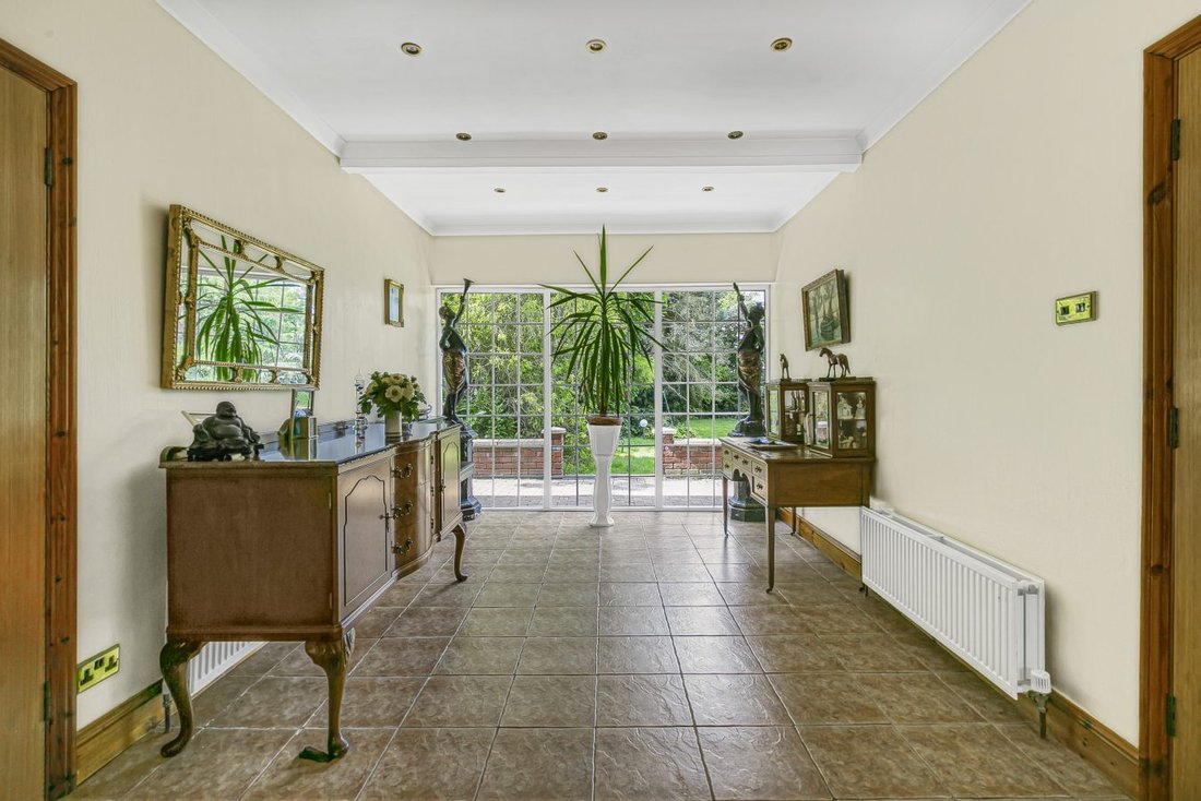 Bungalow a Arkley, Barnet, Inghilterra 3 - 16825180