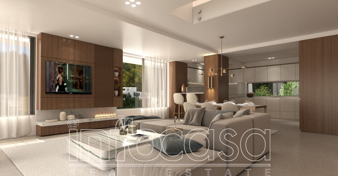 Apartment in Voula, Attica, Greece 2 - 16827592