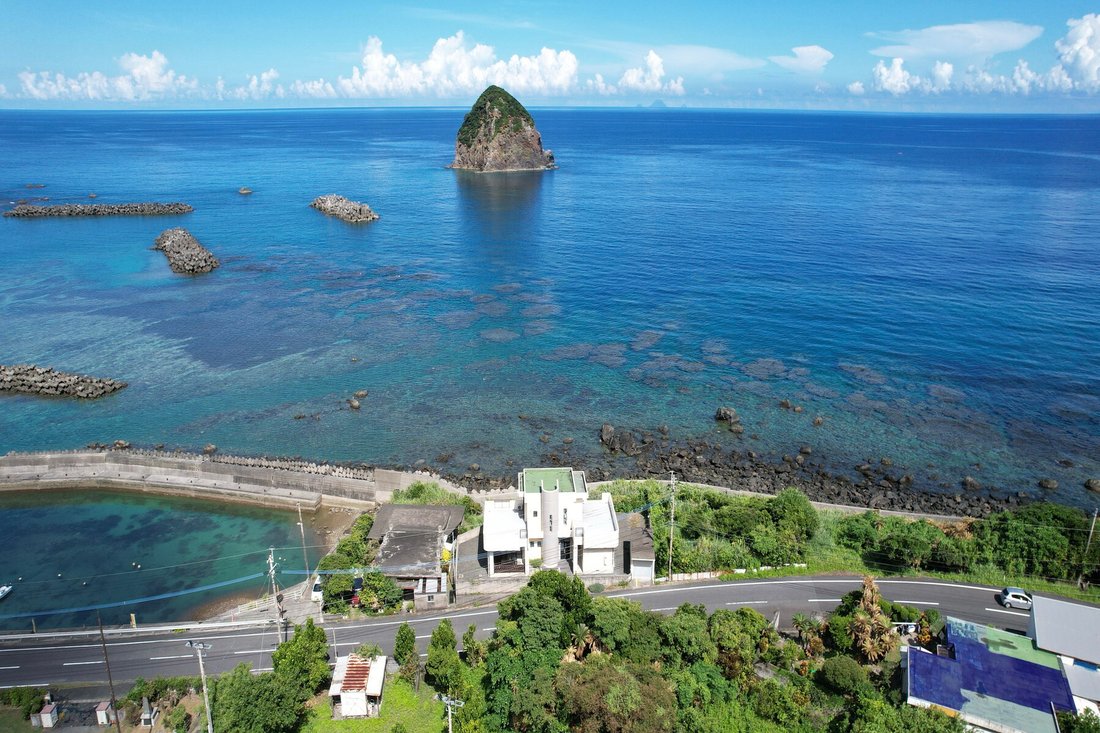 House in Yamato, Kagoshima, Japan 2 - 16826219