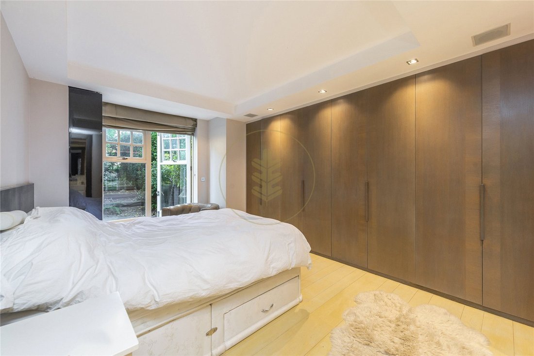 Apartment in Hampstead, Camden, England 4 - 16825002