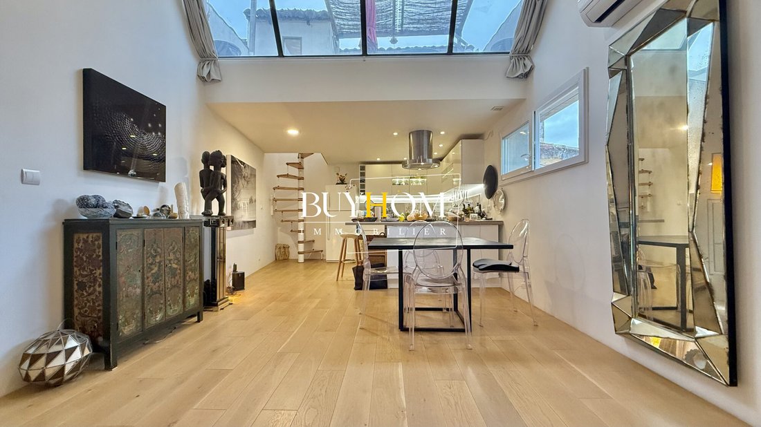 Haus in Nevons-route d'Apt, L'Isle-sur-la-Sorgue, Frankreich 3 - 16827471