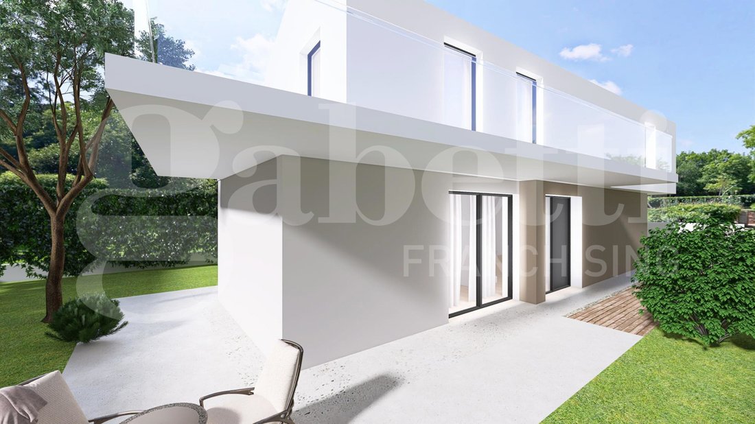 Villa in Cavarzere, Veneto, Italy 1 - 15805119