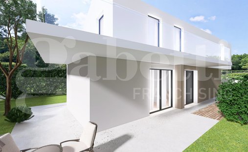 Villa in Cavarzere, Veneto, Italy 1
