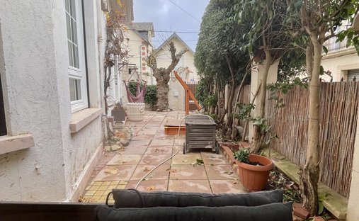 Castle for Sale in Béziers, Occitanie, France