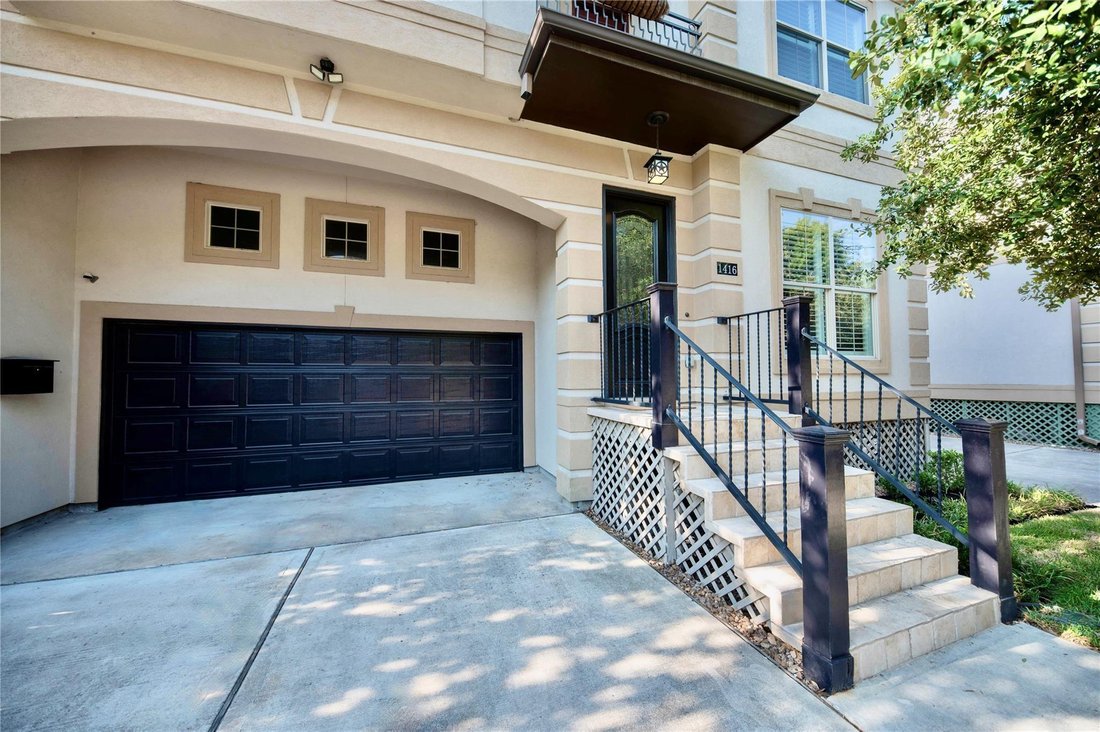 House in Houston, Texas, United States 5 - 16825618