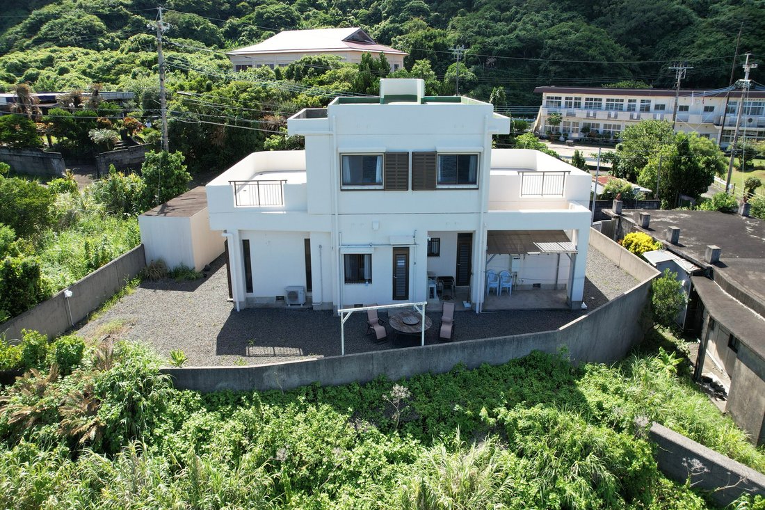 House in Yamato, Kagoshima, Japan 1 - 16826219