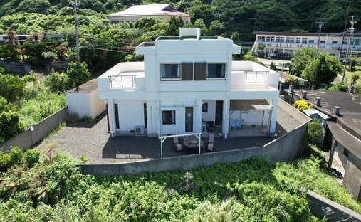 Casa a Yamato, Prefettura di Kagoshima, Giappone 1