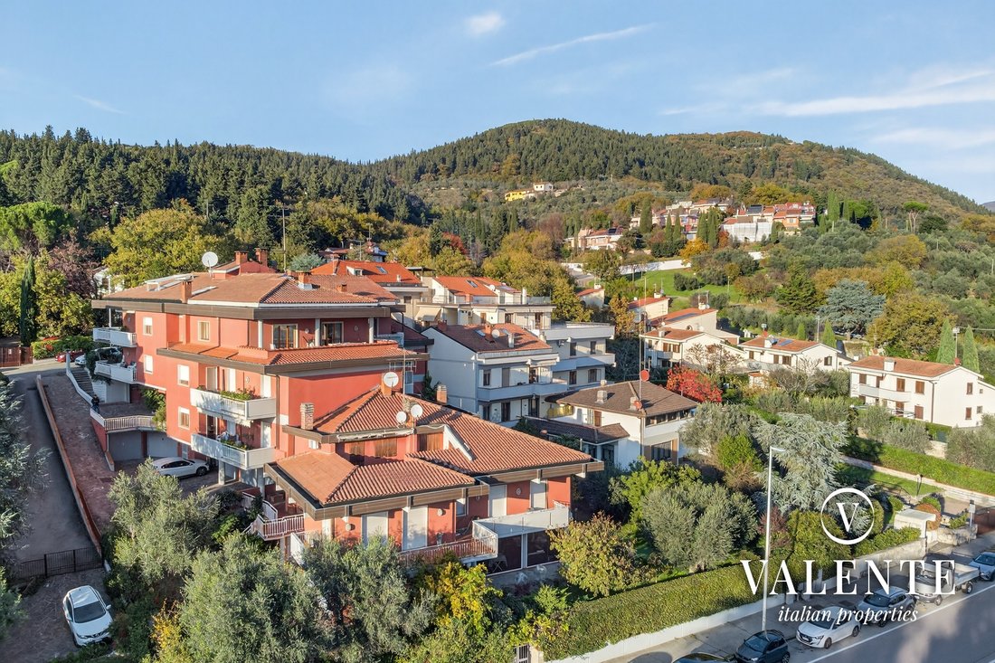 Apartment in Prato, Tuscany, Italy 1 - 16825061