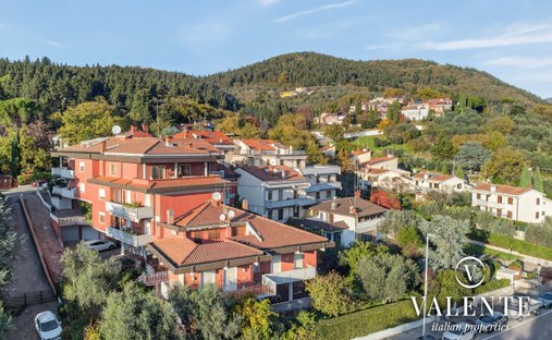 Apartment in Prato, Tuscany, Italy 1