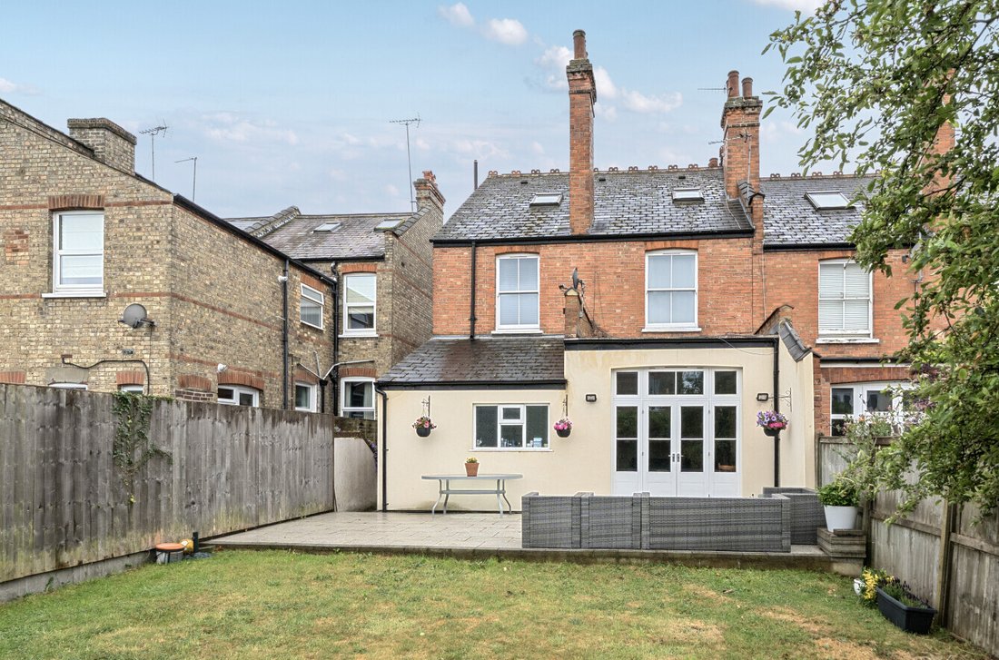 House in Friern Barnet, Barnet, England 4 - 16825085