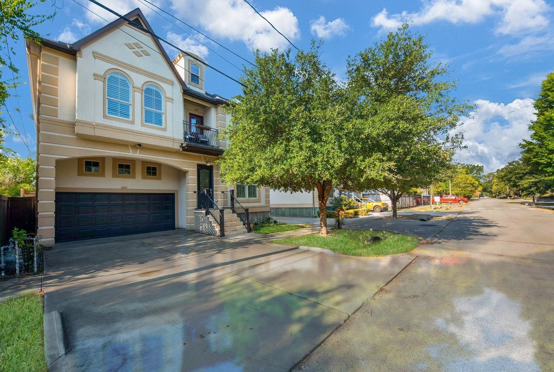 House in Houston, Texas, United States 4 - 16825618