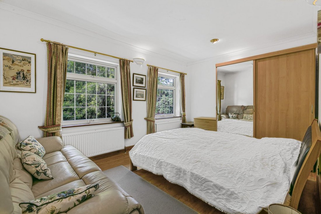 Bungalow a Arkley, Barnet, Inghilterra 5 - 16825180