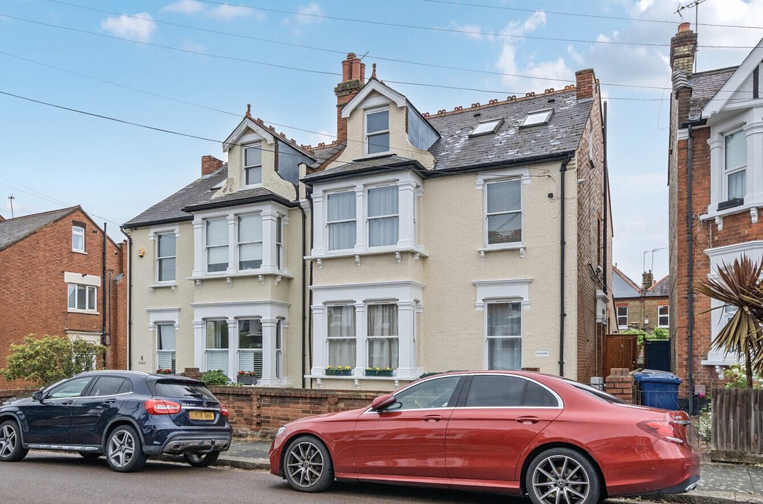 House in Friern Barnet, Barnet, England 1 - 16825085