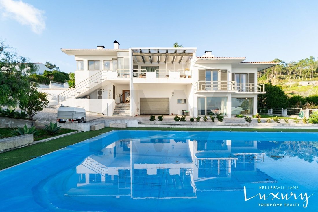 Townhouse in Buarcos e Sao Juliao, Coimbra District, Portugal 2 - 16827872