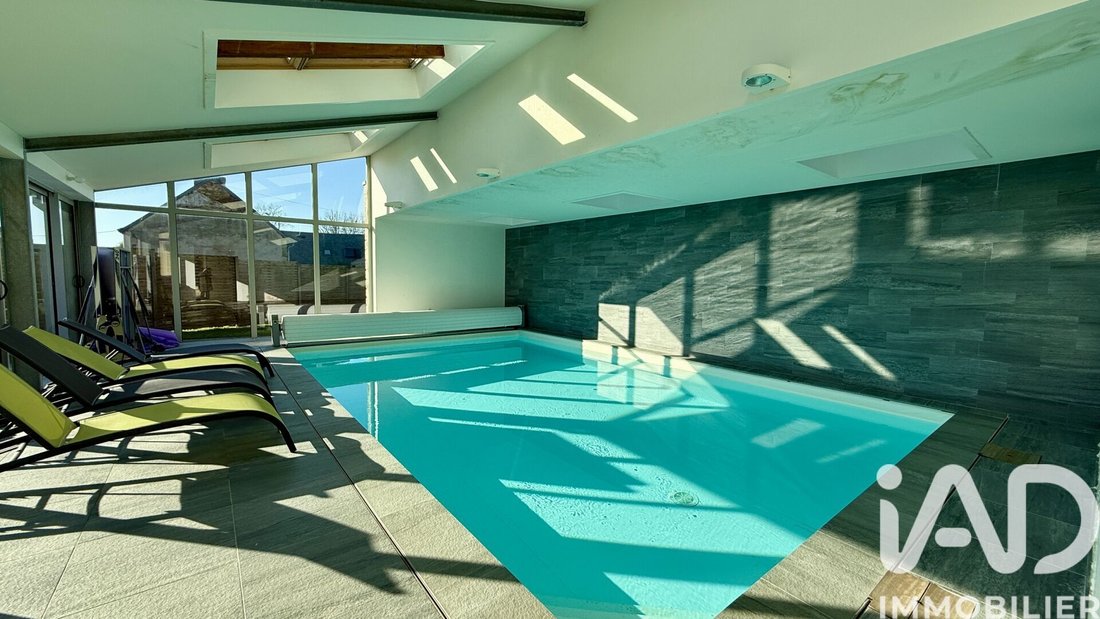 House in Bourg Sud Est, Moelan-sur-Mer, France 3 - 16827747