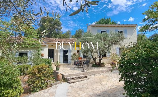 House in Nevons-route d'Apt, L'Isle-sur-la-Sorgue, France 1
