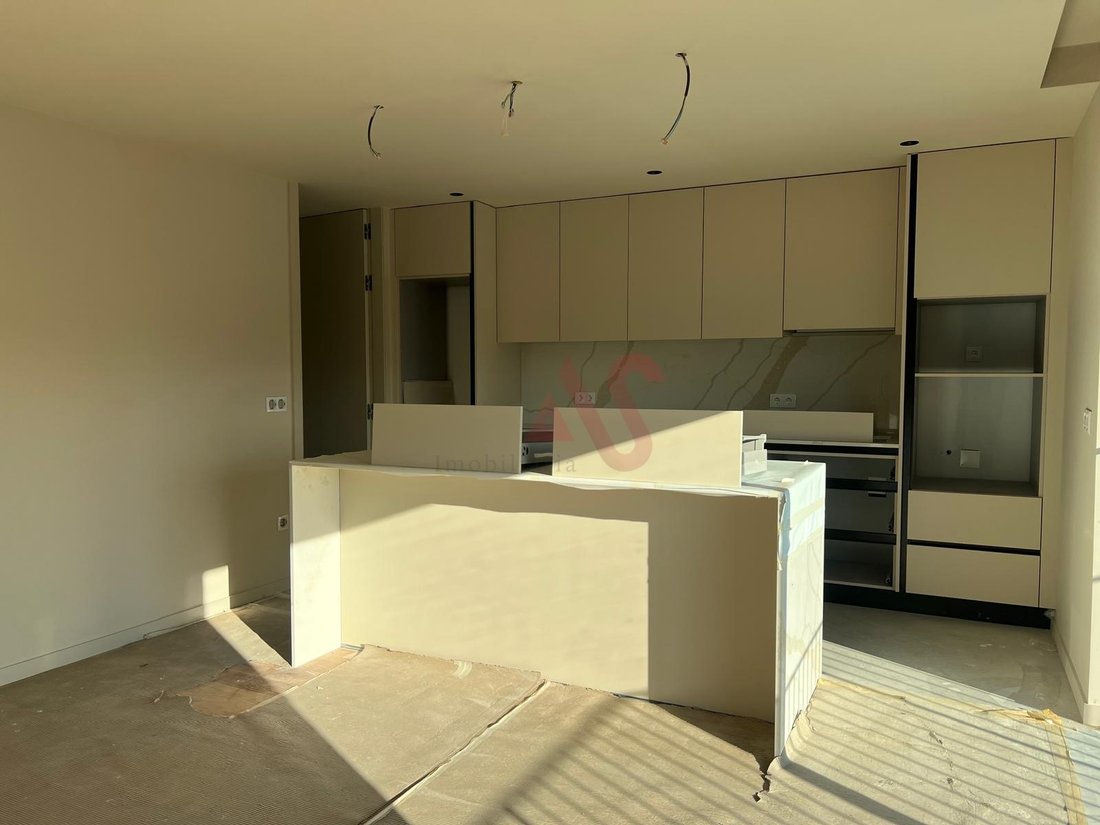 Apartment in Paços de Ferreira, Porto District, Portugal 4 - 15630818