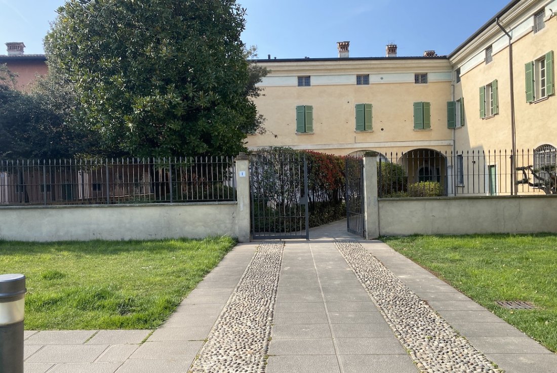 Villa in Capriano del Colle, Lombardy, Italy 1 - 16825070