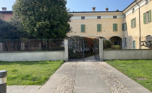 Villa in Capriano del Colle, Lombardy, Italy 1